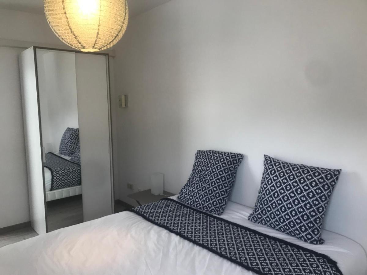 Contact Hotel Marseille Aubagne La Penne-sur-Huveaune Eksteriør bilde