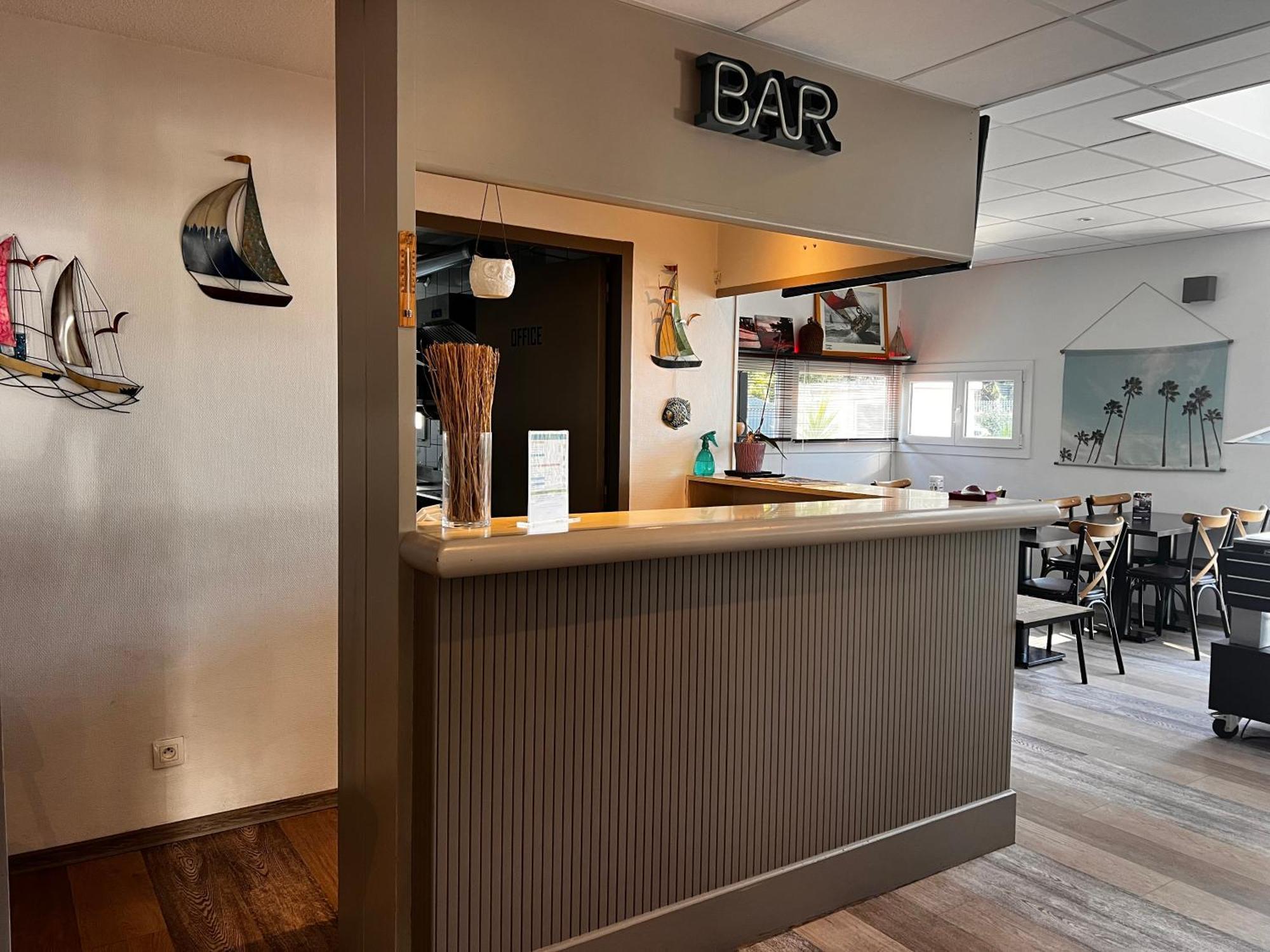 Contact Hotel Marseille Aubagne La Penne-sur-Huveaune Eksteriør bilde