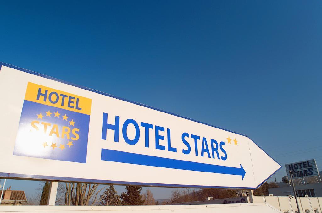 Contact Hotel Marseille Aubagne La Penne-sur-Huveaune Eksteriør bilde
