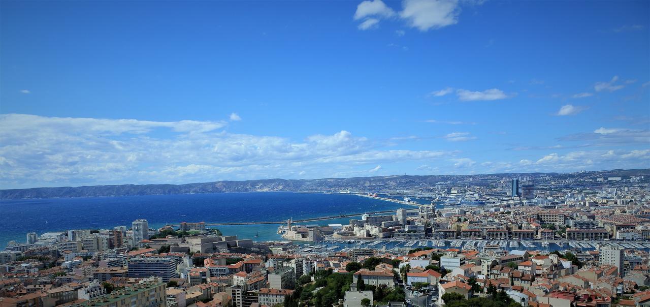 Contact Hotel Marseille Aubagne La Penne-sur-Huveaune Eksteriør bilde