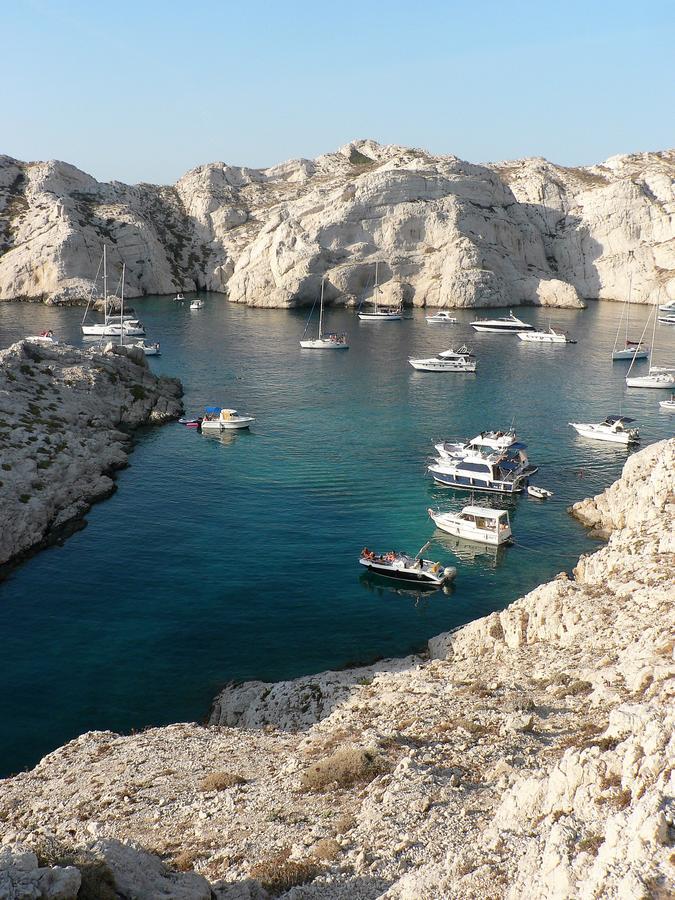 Contact Hotel Marseille Aubagne La Penne-sur-Huveaune Eksteriør bilde