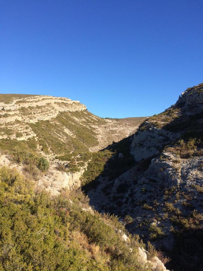 Contact Hotel Marseille Aubagne La Penne-sur-Huveaune Eksteriør bilde