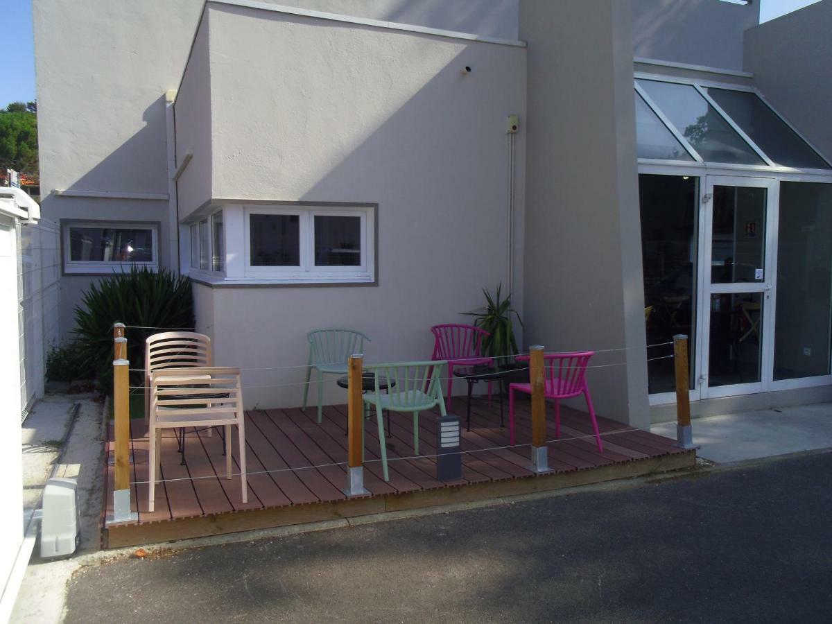 Contact Hotel Marseille Aubagne La Penne-sur-Huveaune Eksteriør bilde