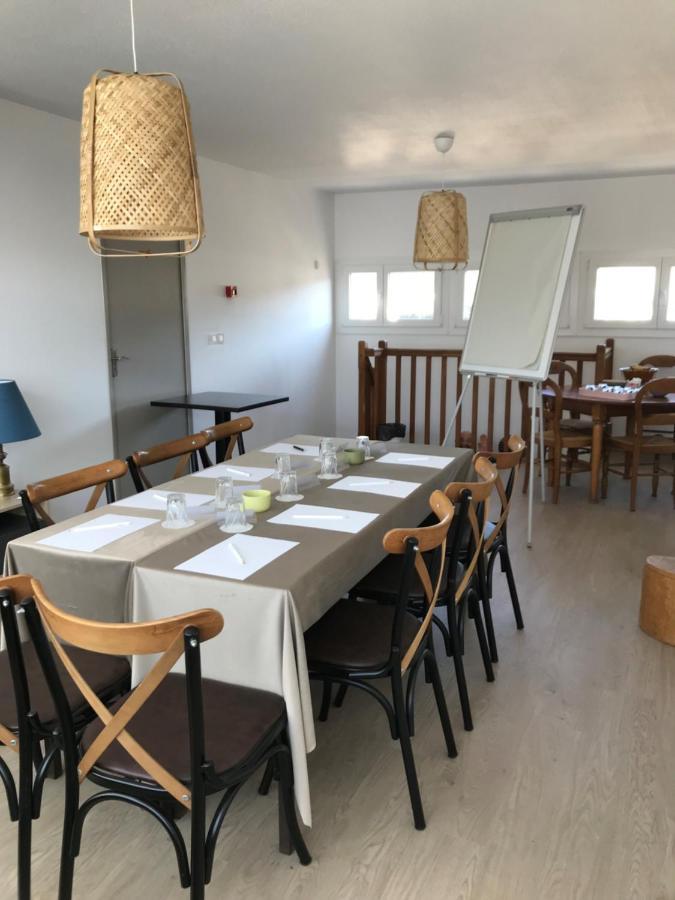 Contact Hotel Marseille Aubagne La Penne-sur-Huveaune Eksteriør bilde